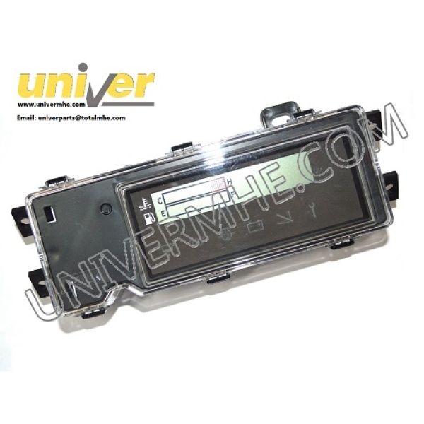 57110-26620-71: Toyota Forklift용 콤비네이션 미터 패널